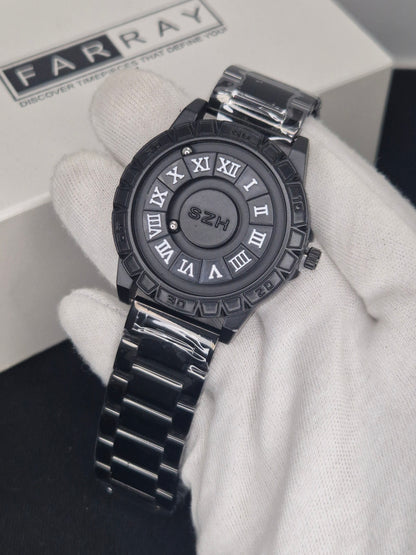 SZH - LIMITED EDITION CHAIN WATCH