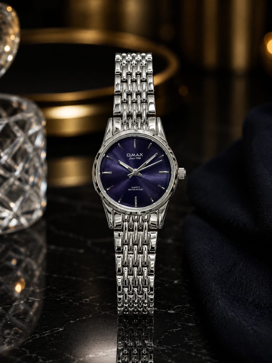 Omax Original Women Watch
