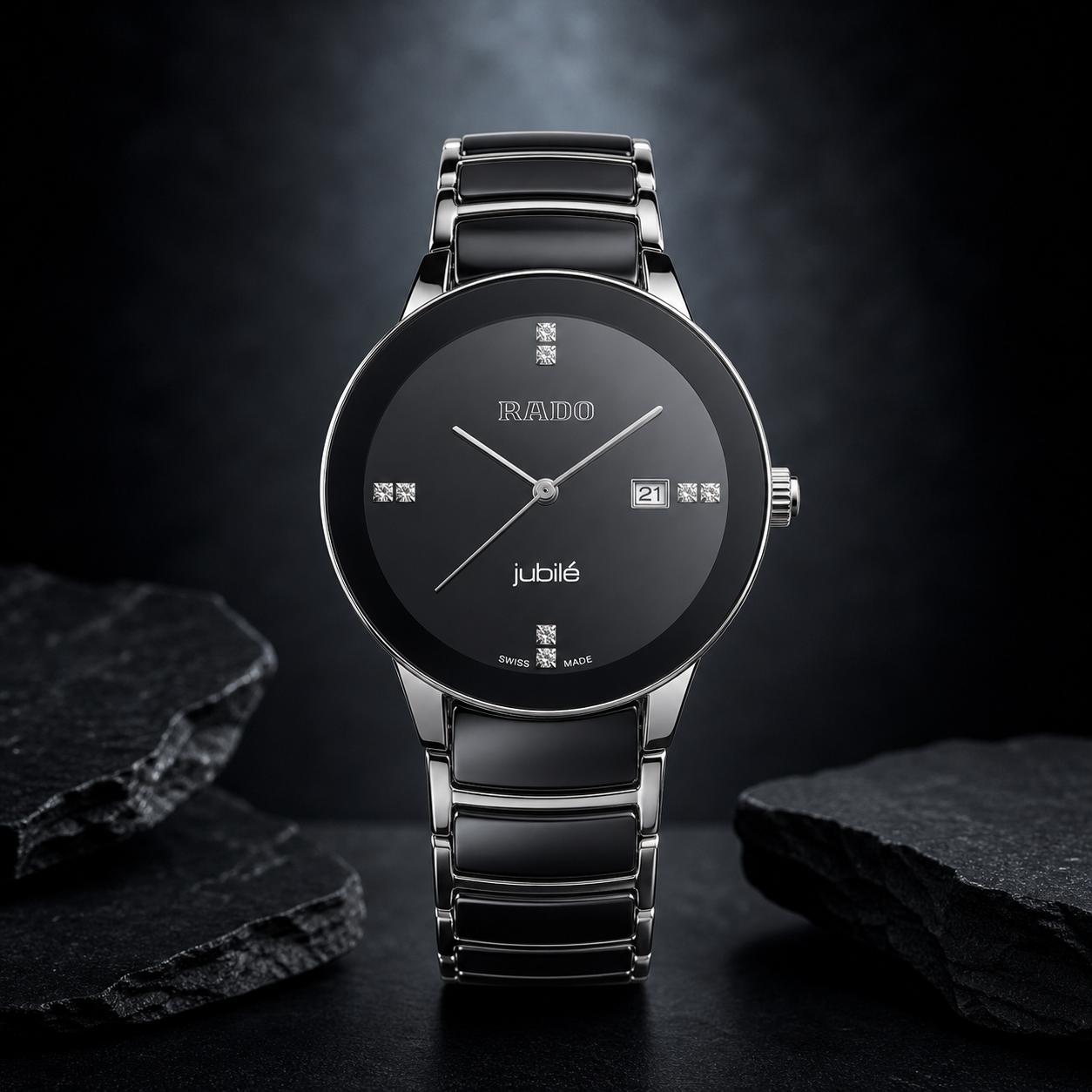 Rado Centrix Watch