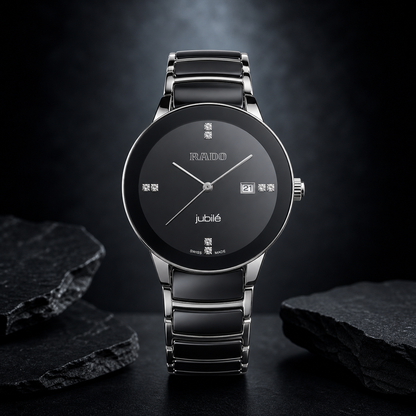 Rado Centrix Watch
