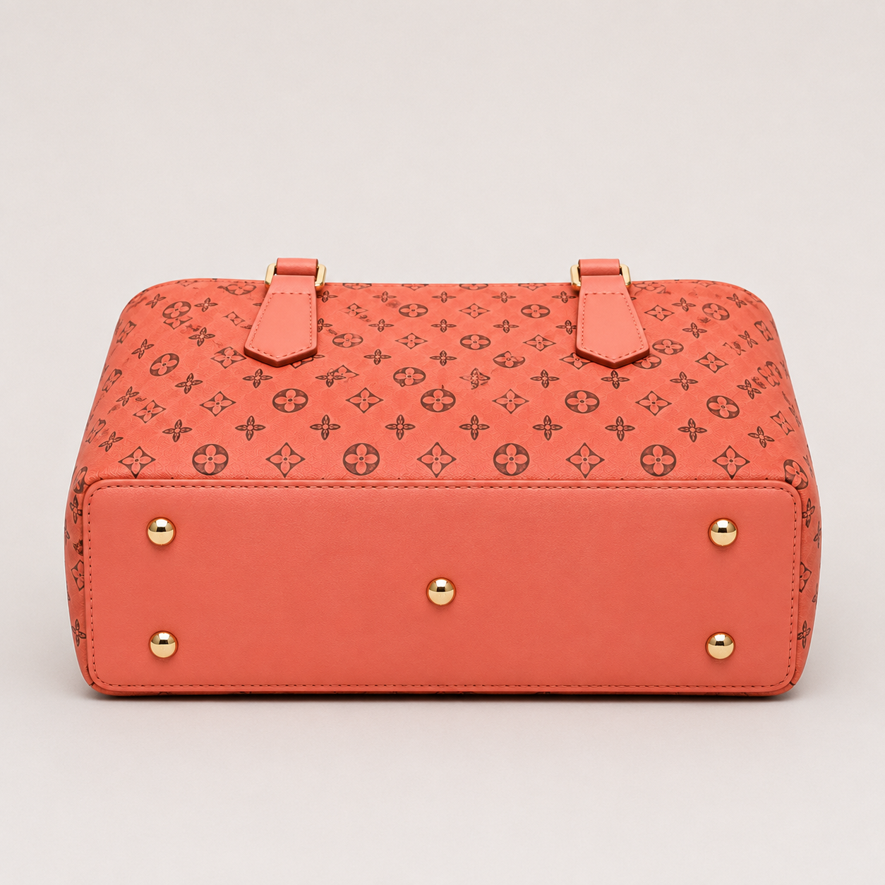 DIOR - 3-in-1 Pink Tote Bag