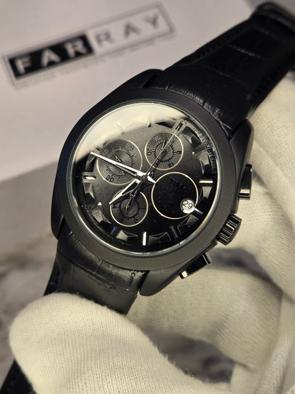 Tissot Chronograph Date Watch
