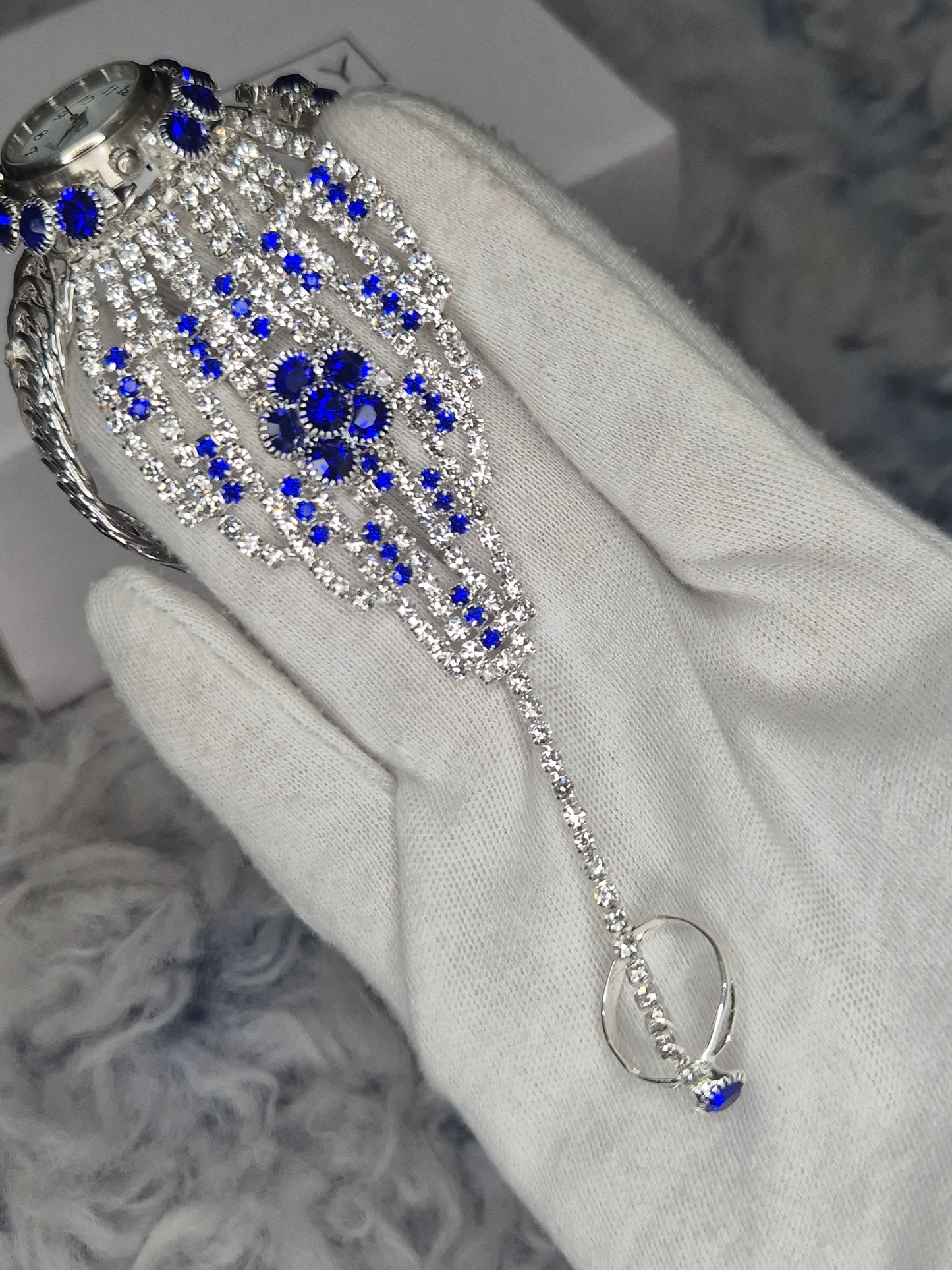 Women Jewellery Watch