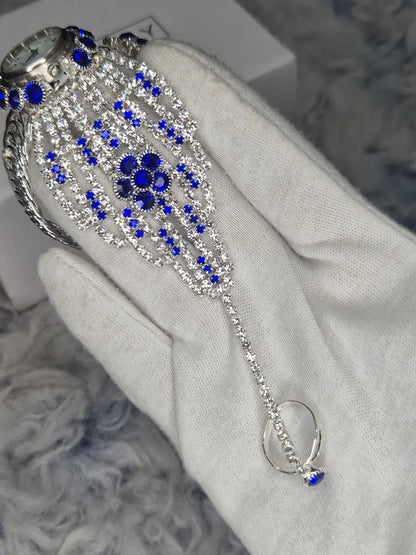 Women Jewellery Watch