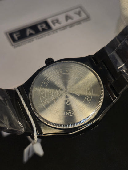 AURA - Metalic Edition