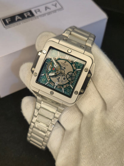 Hublot Bang Unico Chain Watch