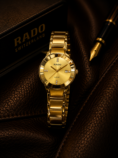 Rado Centrix Women Watch