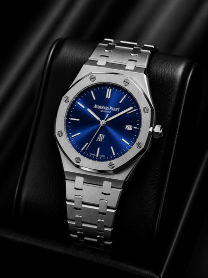 AP- Royal Oak Date Watch