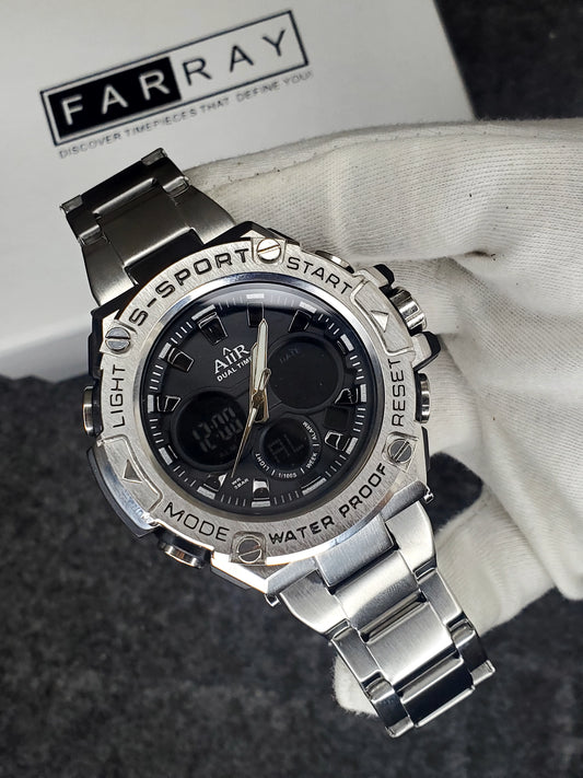 CASIO – FARRAY