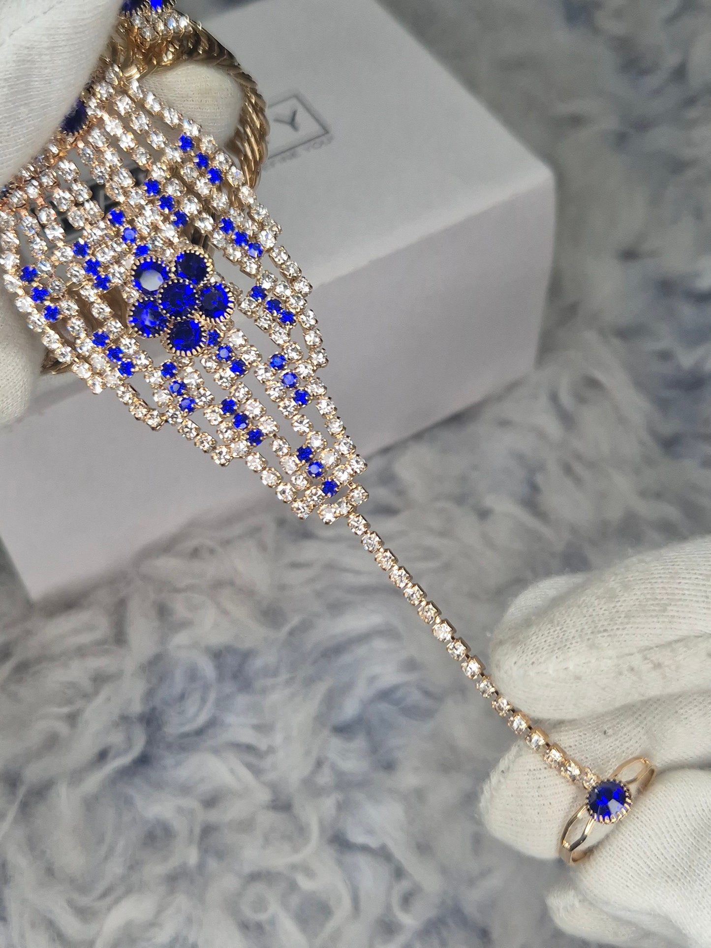 Women Jewellery Watch