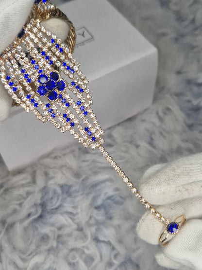 Women Jewellery Watch