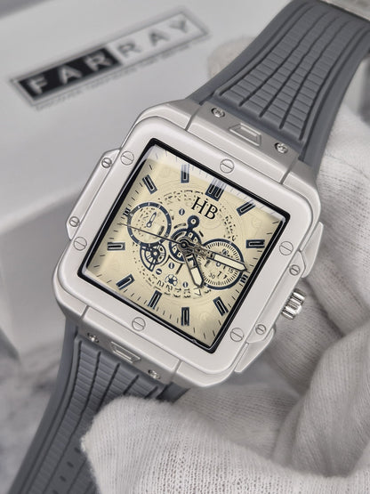 Hublot Square Bang Unico Watch