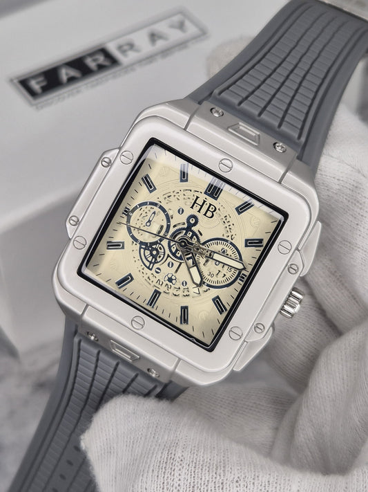 Hublot Square Bang Unico Watch