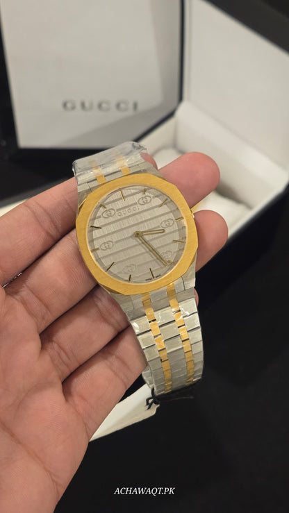 GUCCI - 25H TTGY