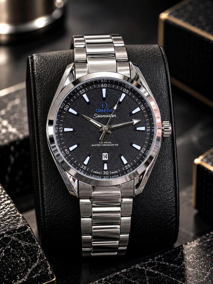 OMEGA - SPEED MASTER WATCH