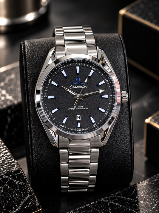 OMEGA - SPEED MASTER WATCH