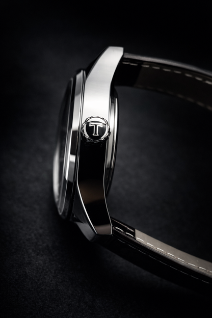 Tag Heuer Day-Date Watch