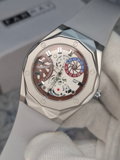 Hublot Soccer Design Watch