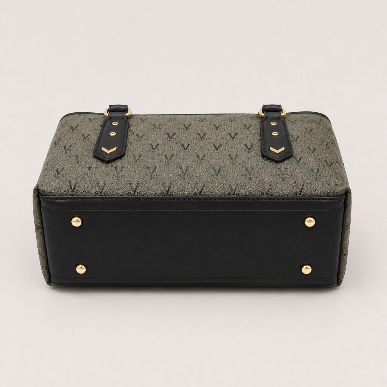 DIOR - 3-in-1 Black Tote Bag