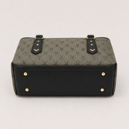 DIOR - 3-in-1 Black Tote Bag