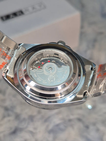 RLX Smooth Movement Watch