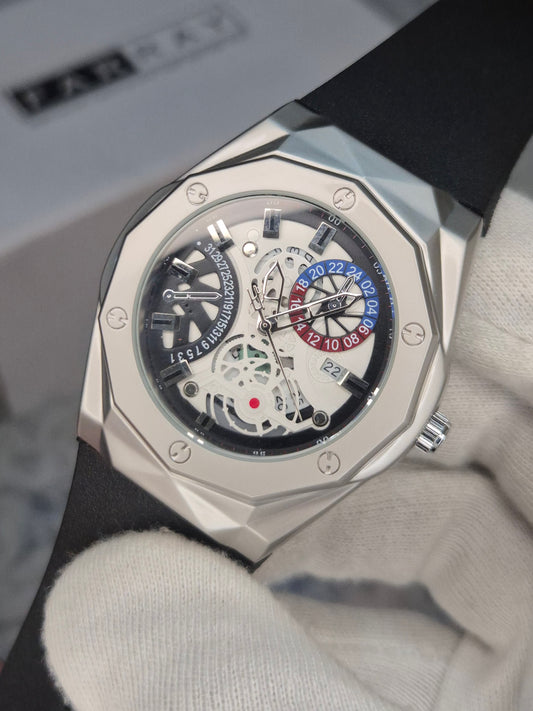 Hublot Soccer Design Watch