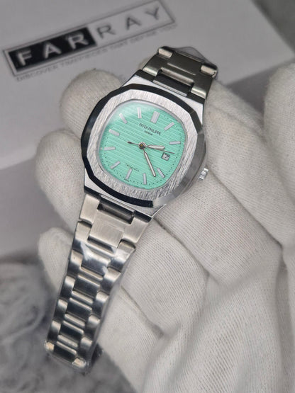 PP Nautilus Women Watch