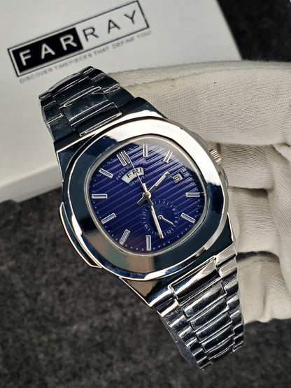 Patek philippe day date discount