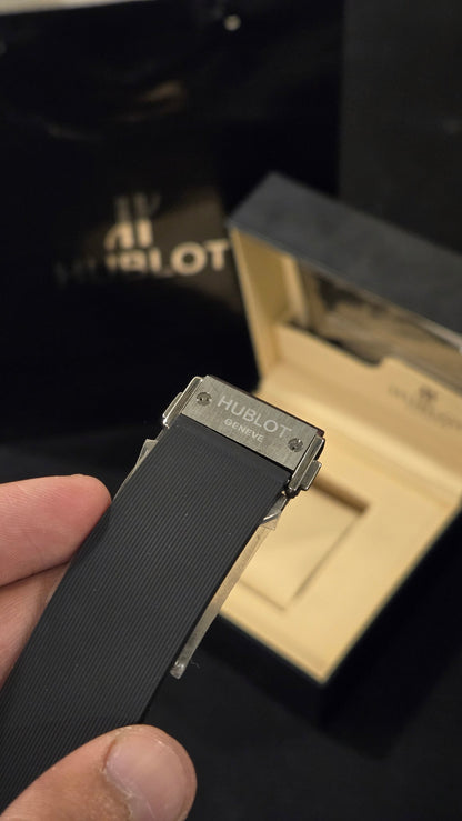 HUBLOT - CLASSIC FUSION SB