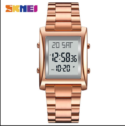 Skmei 1812 Waterproof Digital Watch