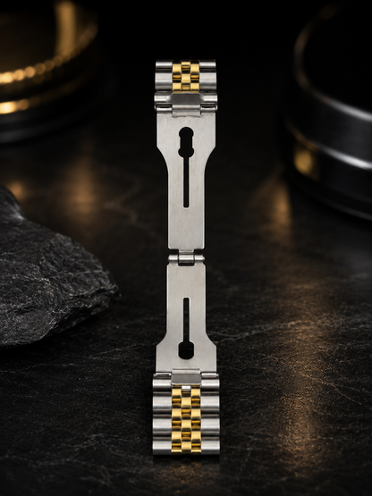 RLX GMT Automatic Movement Watch