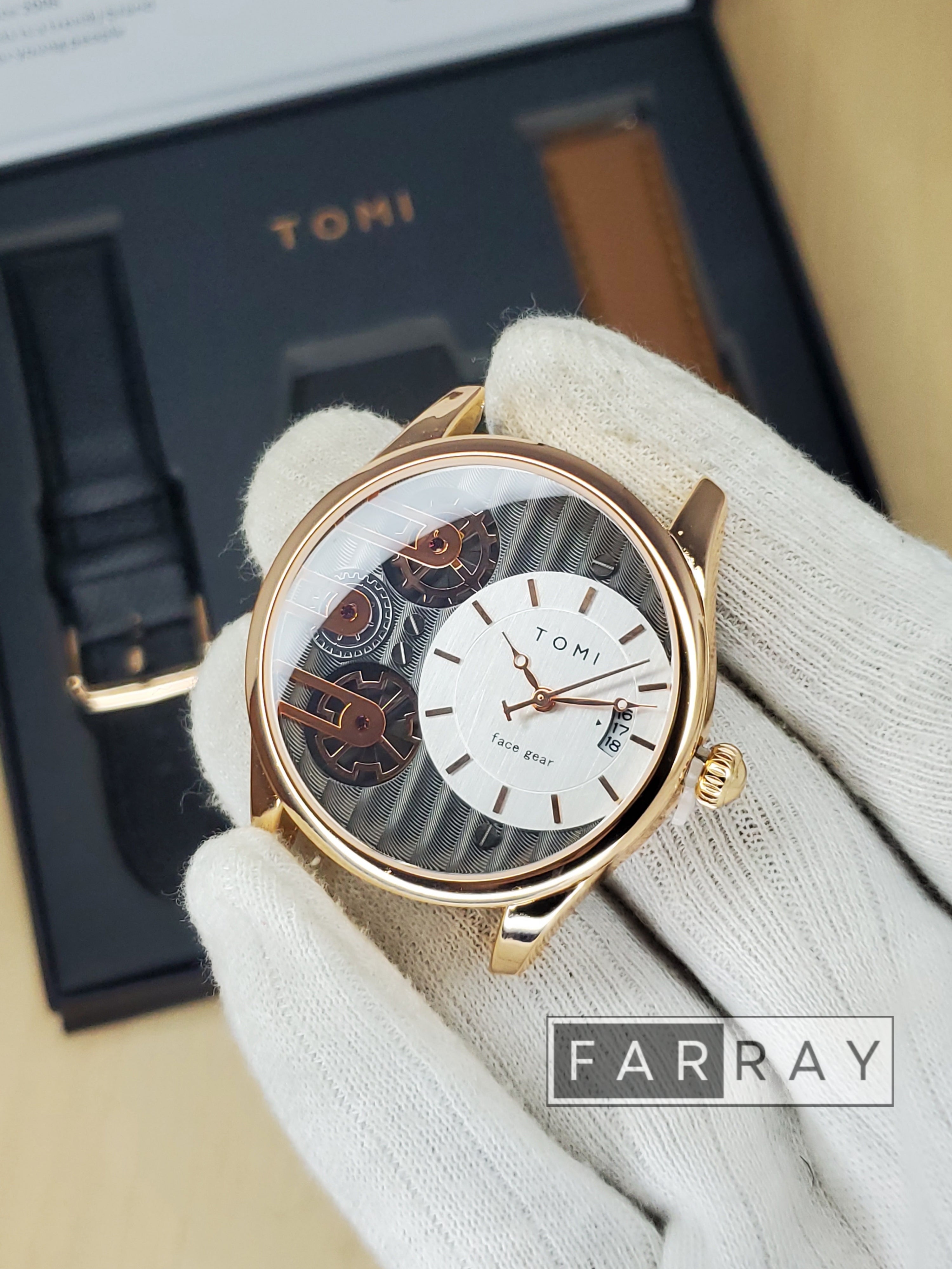 Farray Paris FARRAY