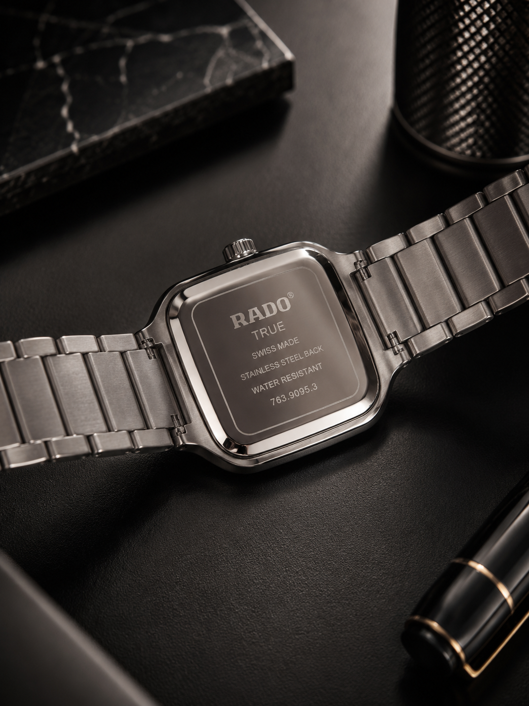 Rado Classic Matt Watch