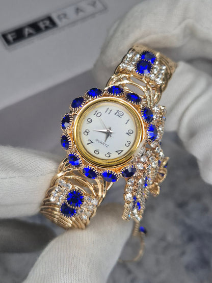 Women Jewellery Watch