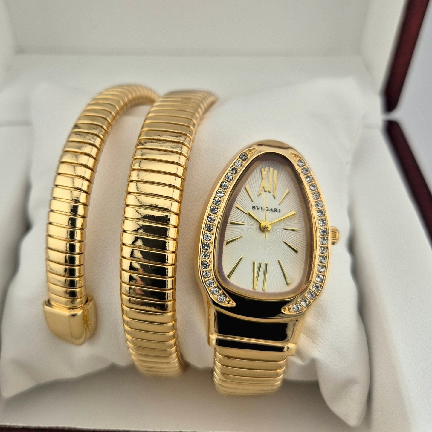TRUE WORTH - SERPENTI WATCH