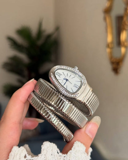TRUE WORTH - SERPENTI WATCH