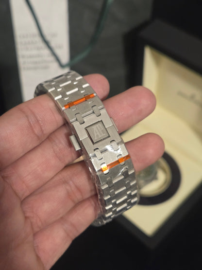AUDEMARS PIGUET - ROYAL OAK SKBU