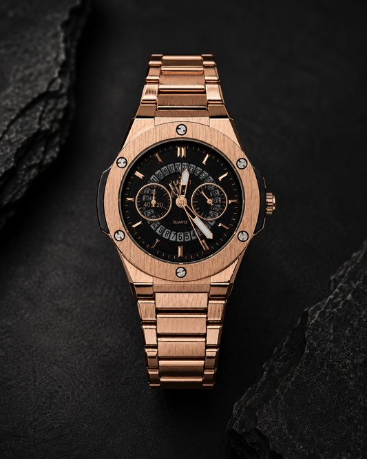 Hublot Matt Chain Watch