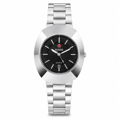 RADO - Egg Dial Date Watch