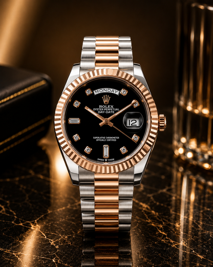 RLX - OMBRE WATCH