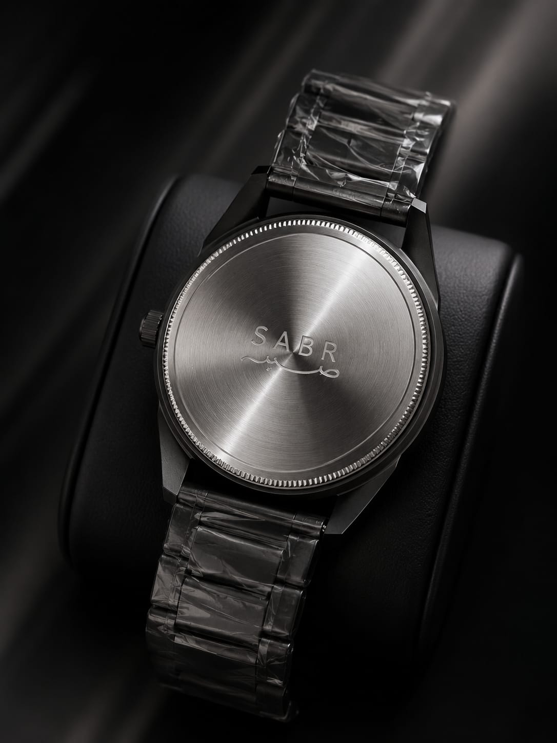 SABR - LIMITED EDITION CHAIN WATCH