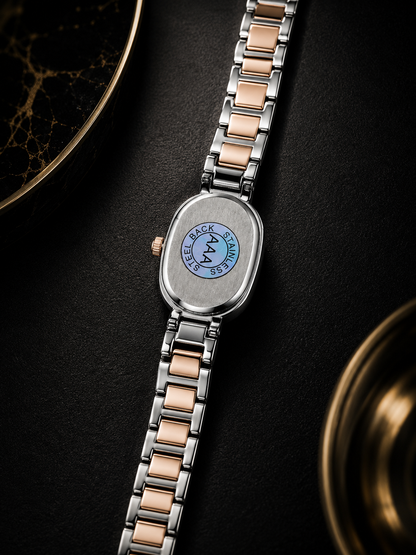 GUCCI - WOMEN CHAIN WATCH