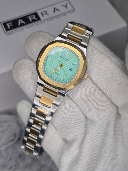 PP Nautilus Women Watch