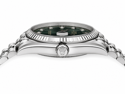 A+ RLX - DATE JUST BULLET