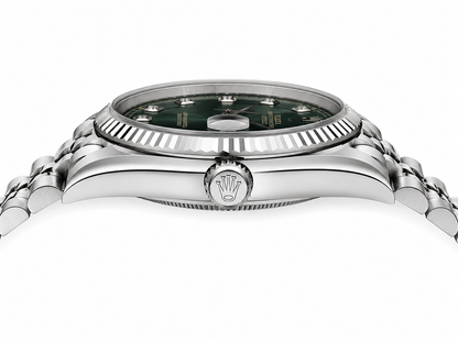 RLX - DATE JUST A+ WATCH