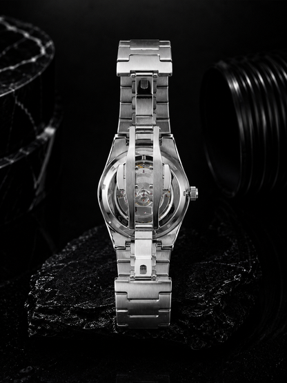 TISSOT - PRX SANBURST SMOOTH WATCH