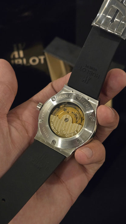 HUBLOT - CLASSIC FUSION SB