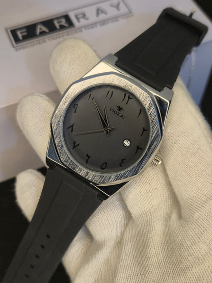 AURA - Metalic Edition