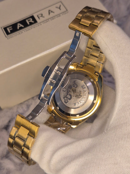 OMEGA - Speed Master Professional Chronograph Watch