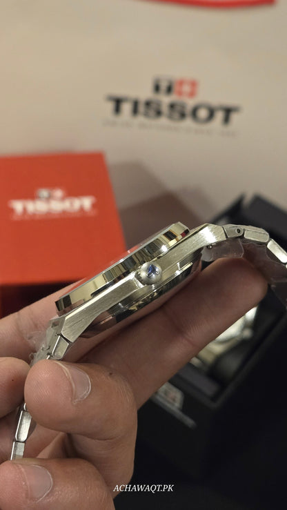 TISSOT - PRX SW